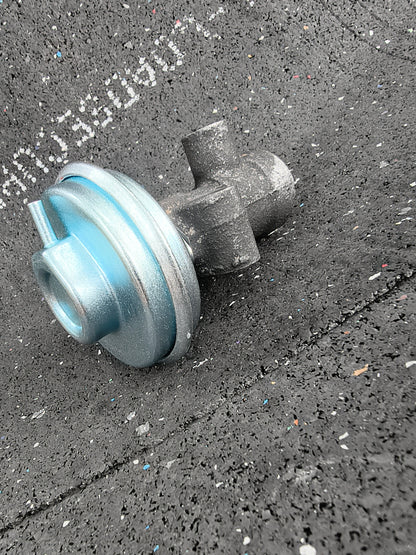 1992-2001 Toyota Camry & Celica 2.2L 4-Cyl Engine EGR Valve w/ Gasket (Part # JRT50920001) ⚙️🚗