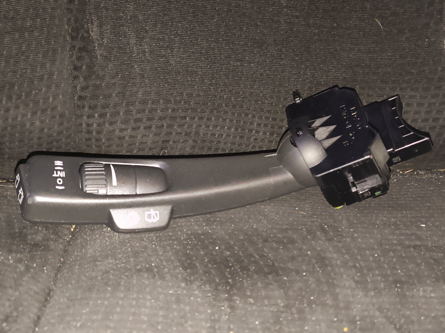 2004-2013 Volvo C30 C70 S40 V50 Windshield Wiper Washer Switch Stalk 🚘🌧️