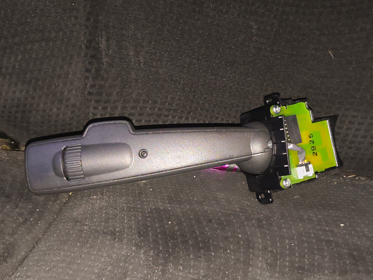 2004-2013 Volvo C30 C70 S40 V50 Windshield Wiper Washer Switch Stalk 🚘🌧️