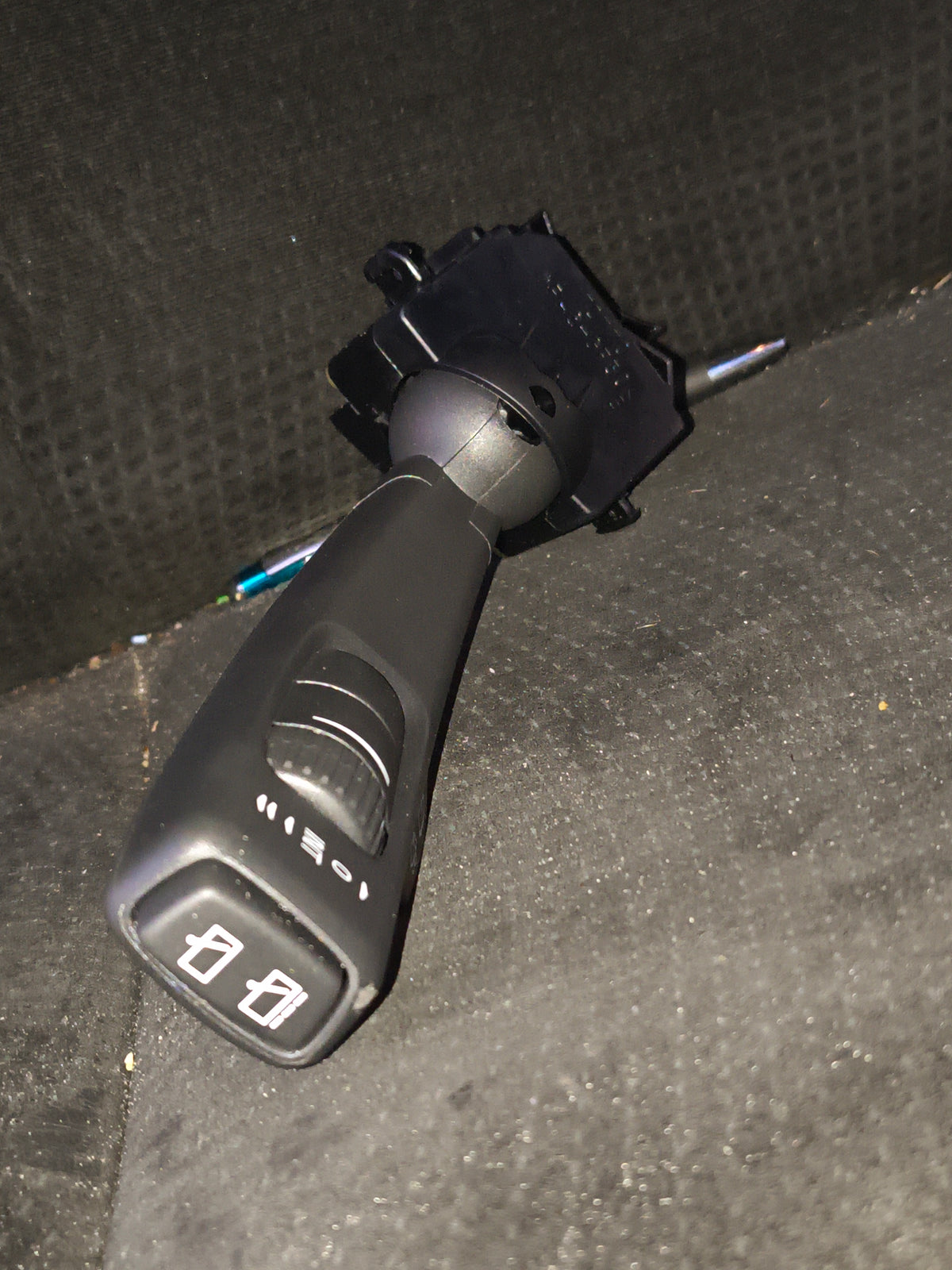 2004-2013 Volvo C30 C70 S40 V50 Windshield Wiper Washer Switch Stalk 🚘🌧️
