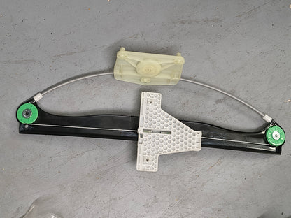 2006-2013 Audi A3 Passenger Side Power Window Regulator 🪟🚗