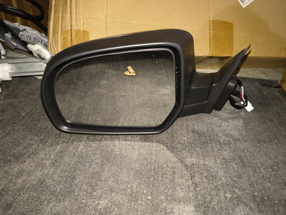 2011-2014 Subaru Legacy Outback Driver Side Power Heated Door Mirror 🚗🪞
