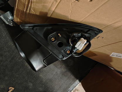 2011-2014 Subaru Legacy Outback Driver Side Power Heated Door Mirror 🚗🪞