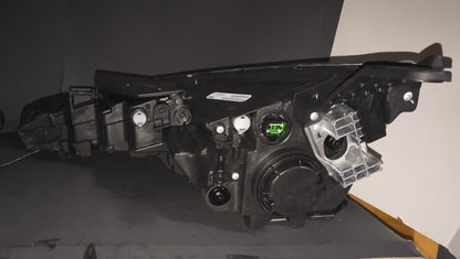 2019–2020 Hyundai Elantra Driver and Passenger Side LED Headlight Set 🛠️🚗
