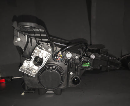 2019–2020 Hyundai Elantra Driver and Passenger Side LED Headlight Set 🛠️🚗