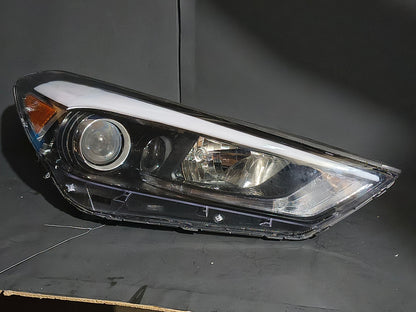 2016–2018 Hyundai Tucson Passenger Side Halogen Headlight 🛠️🚗