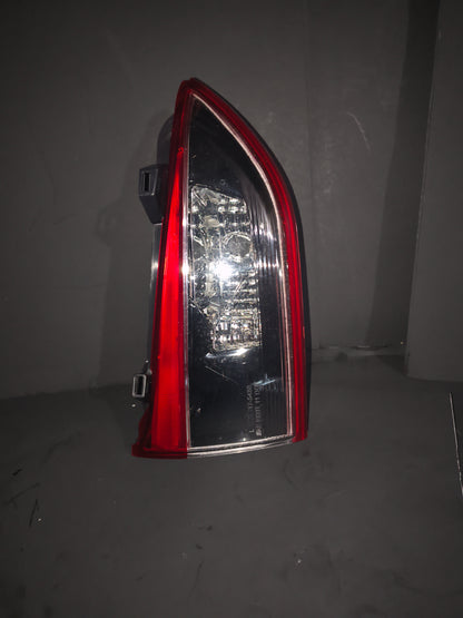 2014–2015 Mazda 6 Driver Side Inner Tail Light 🛠️🚗