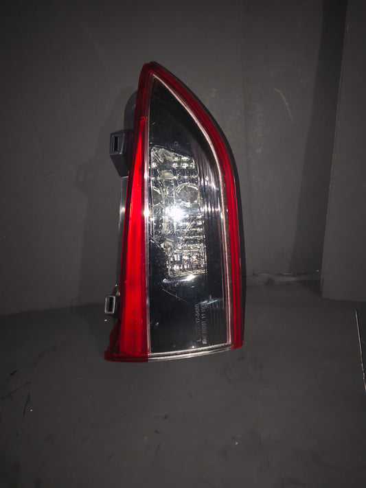 2014–2015 Mazda 6 Driver Side Inner Tail Light 🛠️🚗