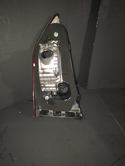 2014–2015 Mazda 6 Driver Side Inner Tail Light 🛠️🚗