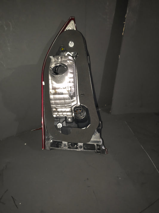 2014–2015 Mazda 6 Driver Side Inner Tail Light 🛠️🚗