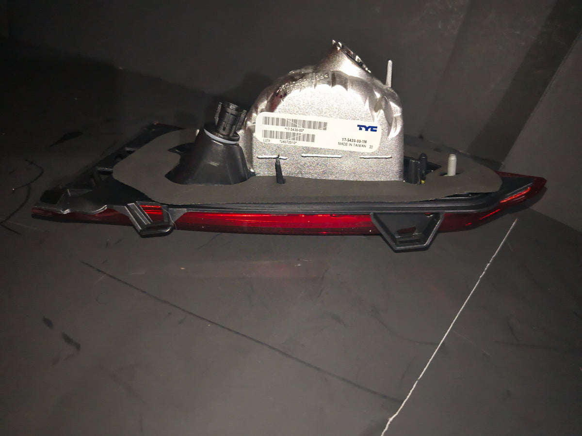 2014–2015 Mazda 6 Driver Side Inner Tail Light 🛠️🚗