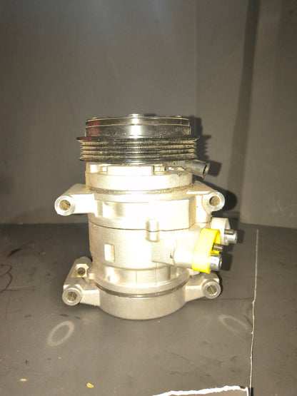 2011–2015 Chevrolet Spark A/C Compressor 🛠️🚗
