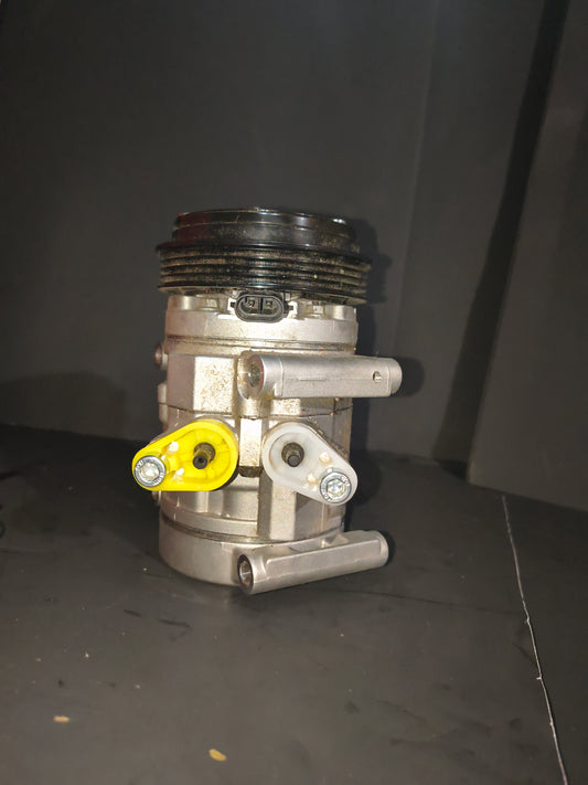 2011–2015 Chevrolet Spark A/C Compressor 🛠️🚗