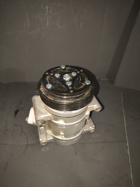 2011–2015 Chevrolet Spark A/C Compressor 🛠️🚗