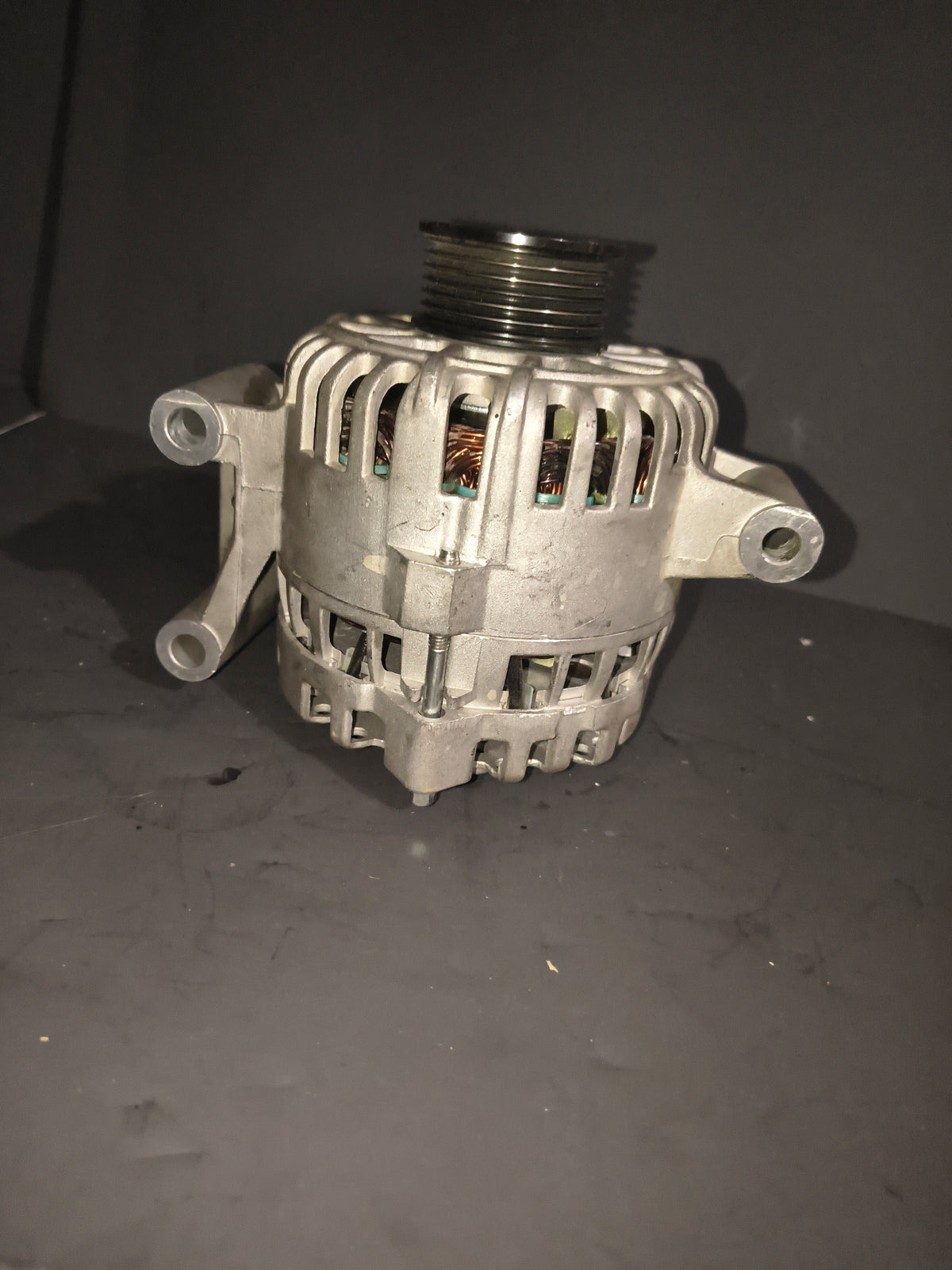 2000–2004 Ford Escape, Mazda Tribute & Mercury Cougar Alternator 🛠️🚗