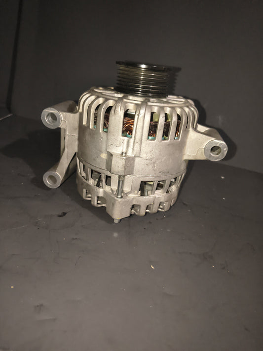 2000–2004 Ford Escape, Mazda Tribute & Mercury Cougar Alternator 🛠️🚗