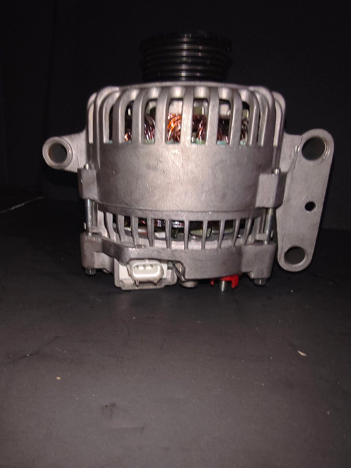 2000–2004 Ford Escape, Mazda Tribute & Mercury Cougar Alternator 🛠️🚗