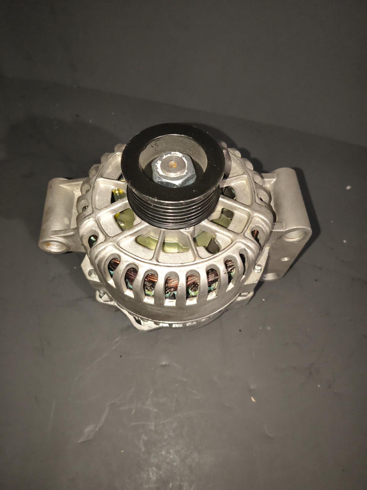 2000–2004 Ford Escape, Mazda Tribute & Mercury Cougar Alternator 🛠️🚗