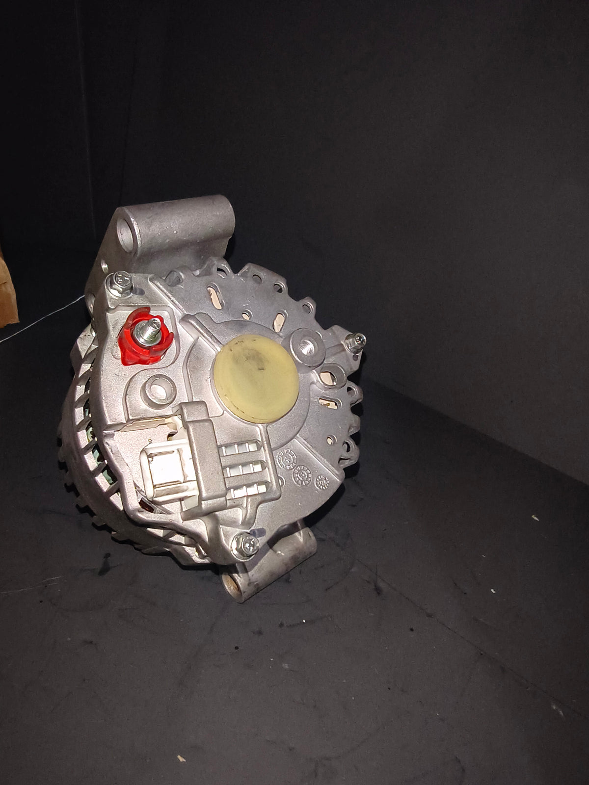 2000–2004 Ford Escape, Mazda Tribute & Mercury Cougar Alternator 🛠️🚗