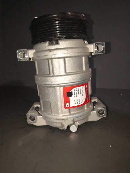2000-2013 Chevy Silverado Express GMC Sierra Savana Cadillac DeVille Seville A/C Compressor w/ Clutch 🚘❄️