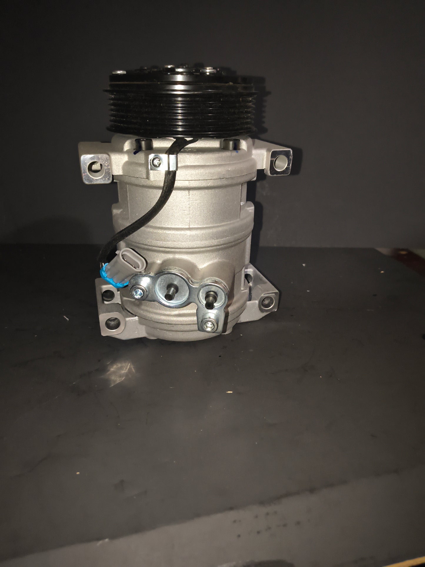 2000-2013 Chevy Silverado Express GMC Sierra Savana Cadillac DeVille Seville A/C Compressor w/ Clutch 🚘❄️