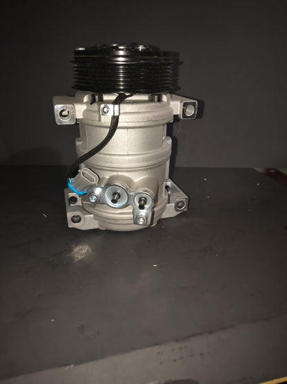 2000-2013 Chevy Silverado Express GMC Sierra Savana Cadillac DeVille Seville A/C Compressor w/ Clutch 🚘❄️
