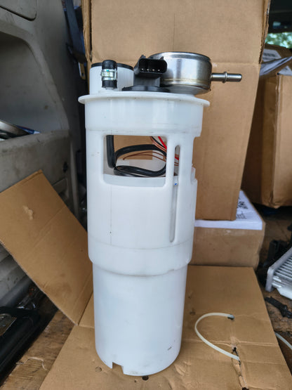 1995-1997 Dodge Ram 1500 2500 3500 Fuel Pump Assembly w/ Fuel Sending Unit 🚘⛽