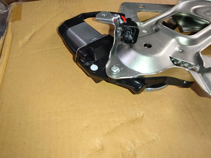 1999–2012 Ford F-Series Super Duty Front Passenger Side Power Window Regulator 🛠️🛻