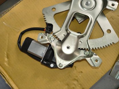 1999–2012 Ford F-Series Super Duty Front Passenger Side Power Window Regulator 🛠️🛻