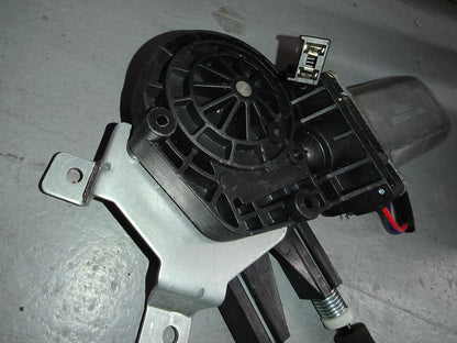 2003–2014 Ford E-Series Van Front Driver Side Power Window Regulator 🛠️