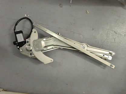 1997–2004 Dodge Dakota Front Driver Side Power Window Regulator 🛠️🚗