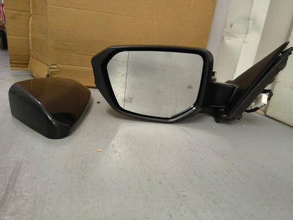 2016-2021 Honda Civic Driver Side Power Heated Door Mirror Assembly 🚗🪞