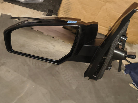 2007-2012 Nissan Sentra Vue Passenger Side Power Door Mirror 🚗🪞