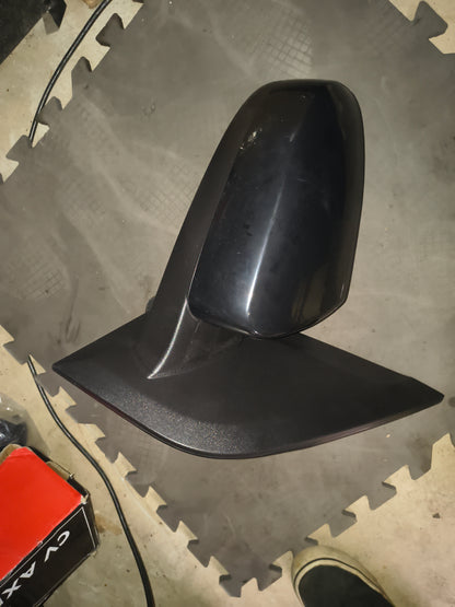 2007-2012 Nissan Sentra Vue Passenger Side Power Door Mirror 🚗🪞