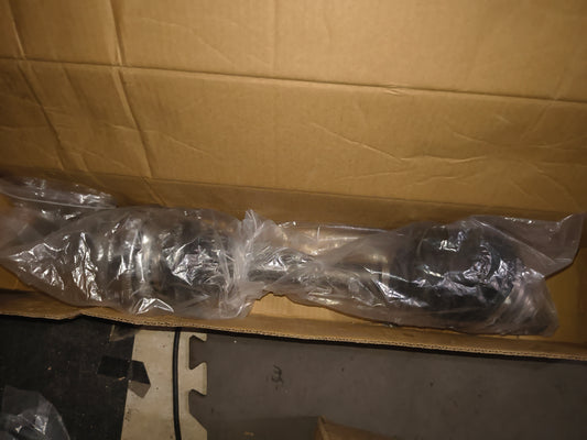 2005-2014 Audi A3 VW Jetta Golf Front Driver Side CV Axle Assembly 🚗⚙️
