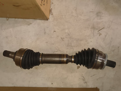 2007–2014 Volvo XC90 Front Driver Side CV Axle Assembly 🛠️🚗