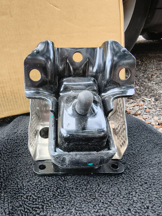 2007-2014 Chevy Silverado Tahoe Suburban GMC Sierra Yukon 4WD Engine Motor Mount Kit 3-Piece 🛠️⚙️