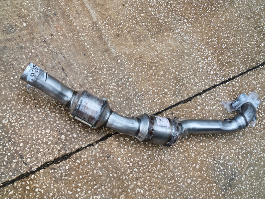 2012-2015 Chevy Camaro 3.6L Passenger Side Catalytic Converter Direct Fit 🚗💨
