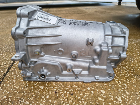 2007-2014 Chevy Silverado Tahoe GMC Sierra ACDelco Automatic Transmission Case ⚙️🛠️