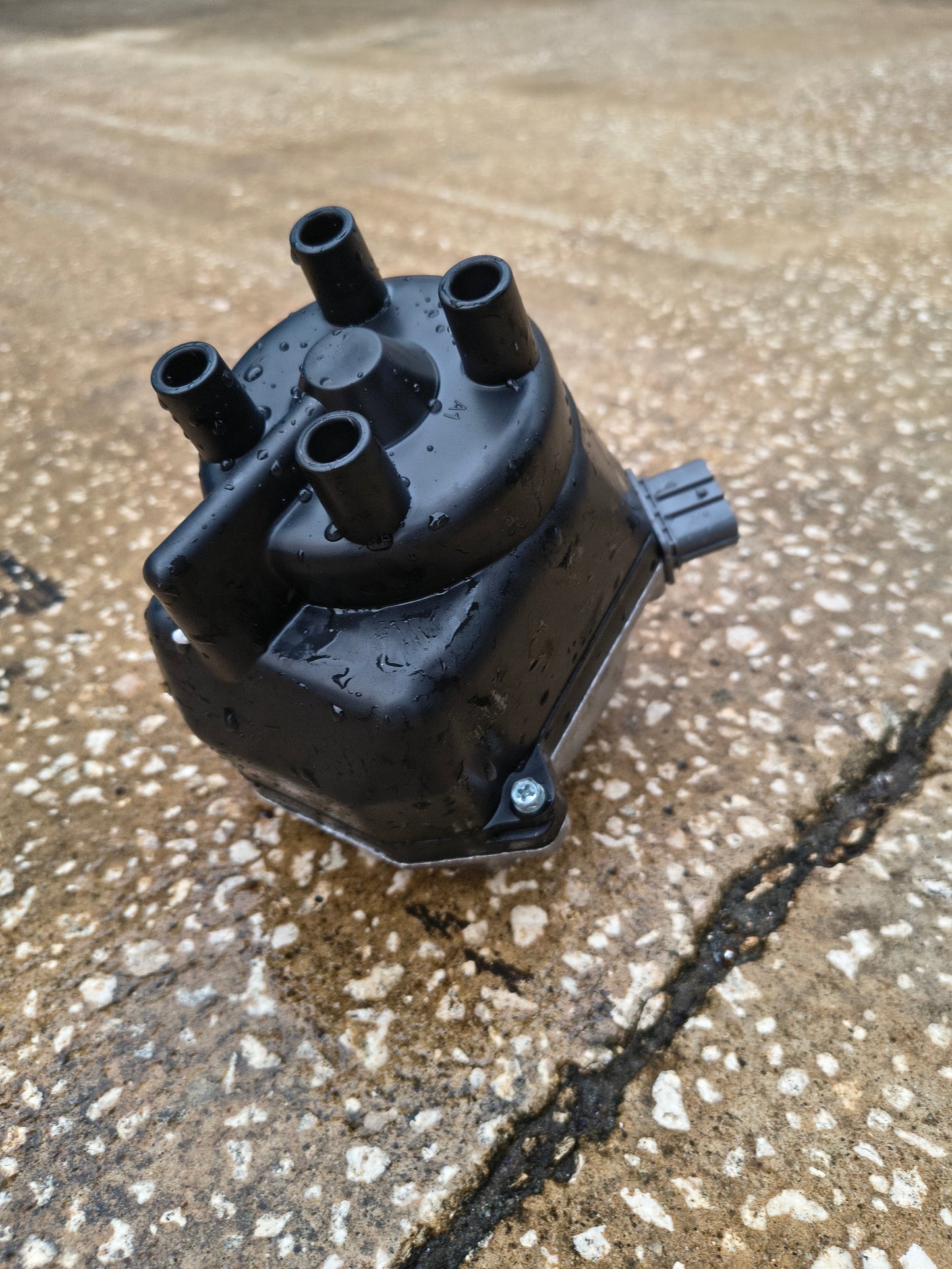 1998-2002 Honda Accord 2.3L 4-Cyl Ignition Distributor 🚗⚡