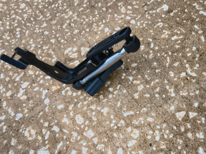 2017-2023 Audi Q7 SQ7 e-tron Front Driver Side Ride Height Level Sensor 🚗⚡