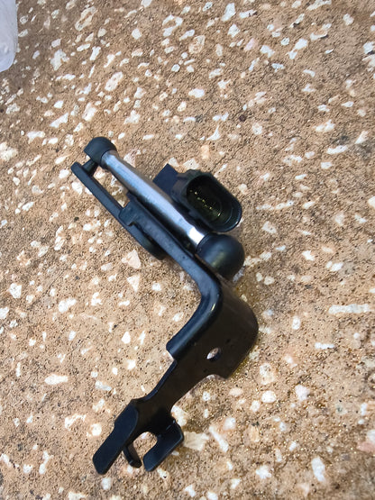 2017-2023 Audi Q7 SQ7 e-tron Front Driver Side Ride Height Level Sensor 🚗⚡