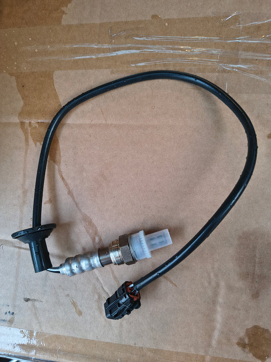 2009-2014 Kia Forte Optima Sportage Rondo Downstream O2 Oxygen Sensor 🚗⚡