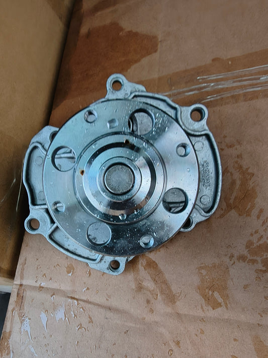 2012-2020 Chevy Impala Camaro Equinox GMC Terrain 3.6L Engine Water Pump 🚗⚡