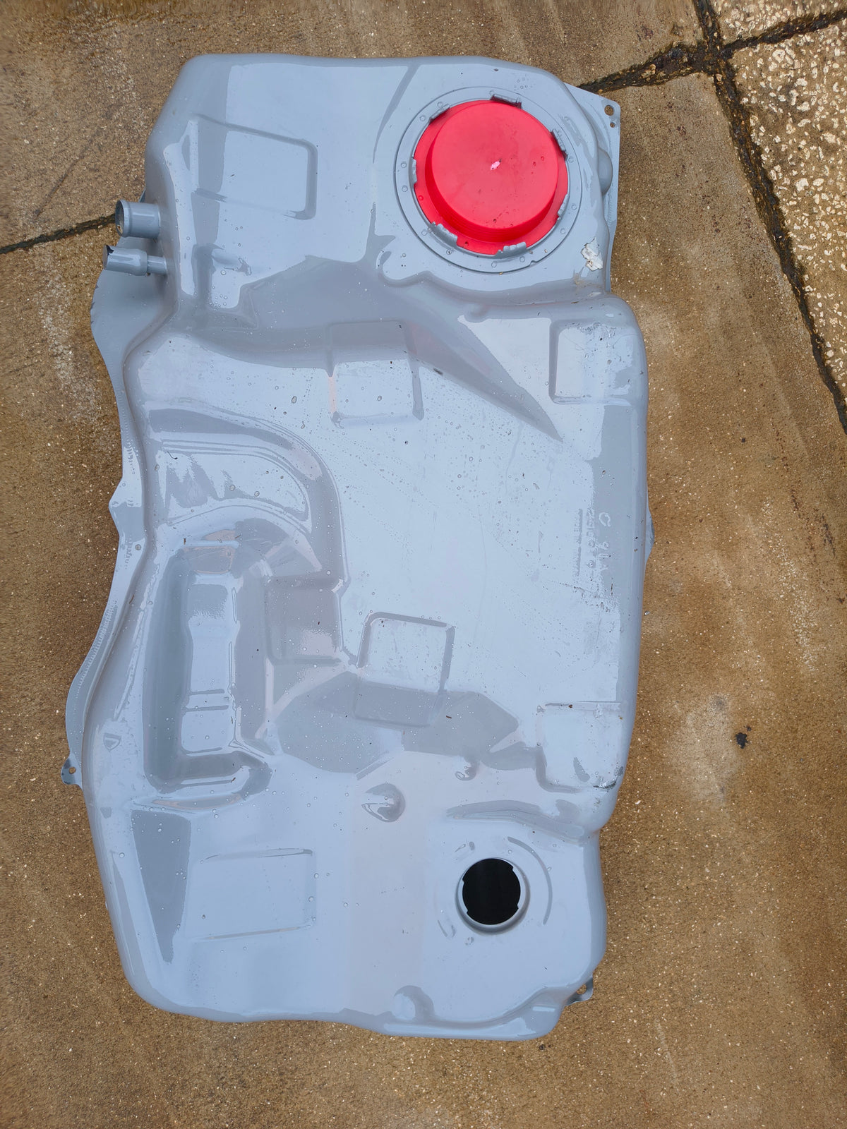 2007-2012 Ford Fusion Lincoln MKZ Mercury Milan AWD 16.5 Gallon Fuel Tank ⛽🚗