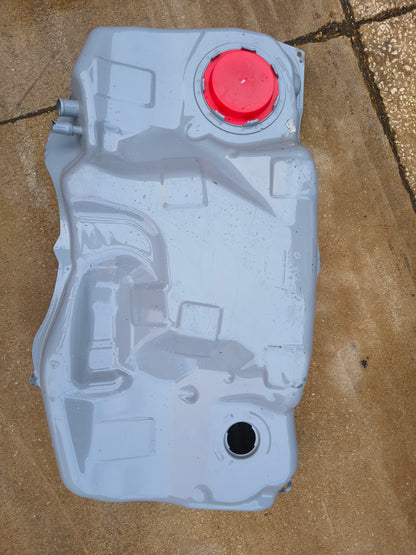 2007-2012 Ford Fusion Lincoln MKZ Mercury Milan AWD 16.5 Gallon Fuel Tank ⛽🚗