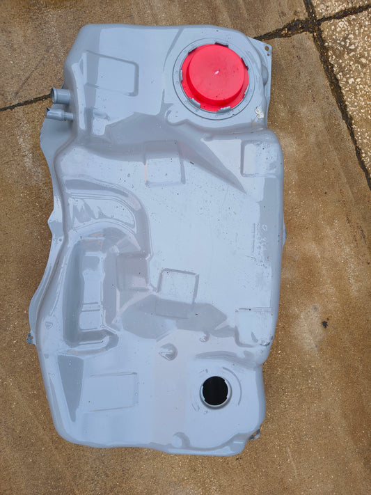 2007-2012 Ford Fusion Lincoln MKZ Mercury Milan AWD 16.5 Gallon Fuel Tank ⛽🚗
