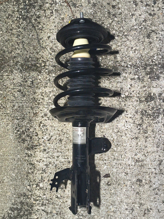 2018–2024 Toyota Camry Front Driver Side Loaded Strut Assembly 🛠️🚗