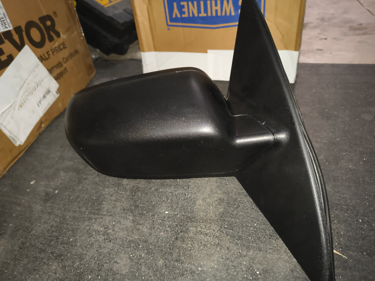 2010-2012 Ford Fusion Passenger Side Power Heated Mirror w/ Blind Spot Glass 🛻💡