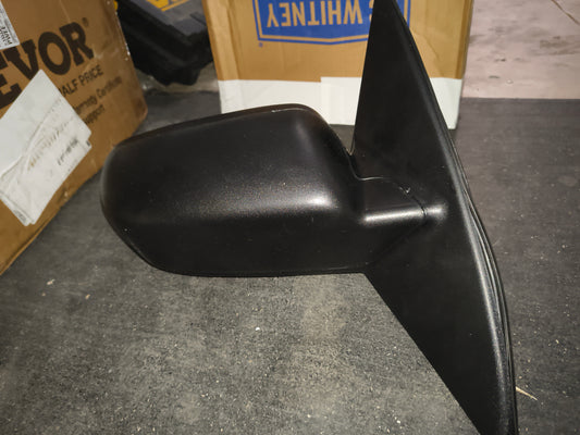 2010-2012 Ford Fusion Passenger Side Power Heated Mirror w/ Blind Spot Glass 🛻💡